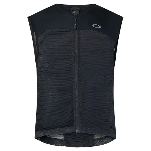 오클리 APPAREL Snowbound D3O Back Guard 보호 조끼 8140753426
