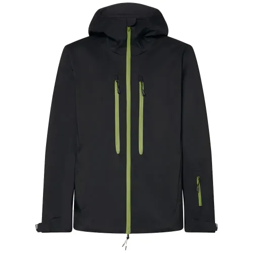 오클리 APPAREL TC Outpost RC 자켓 8140753500