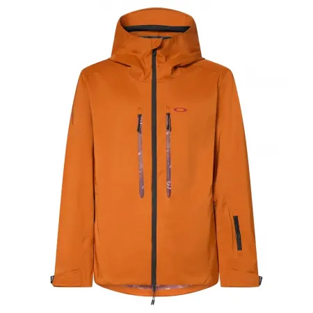 오클리 APPAREL TC Outpost RC 자켓 8140753501