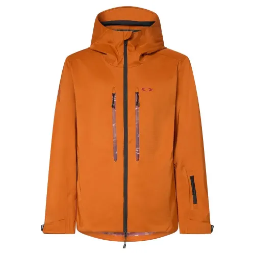 오클리 APPAREL TC Outpost RC 자켓 8140753501