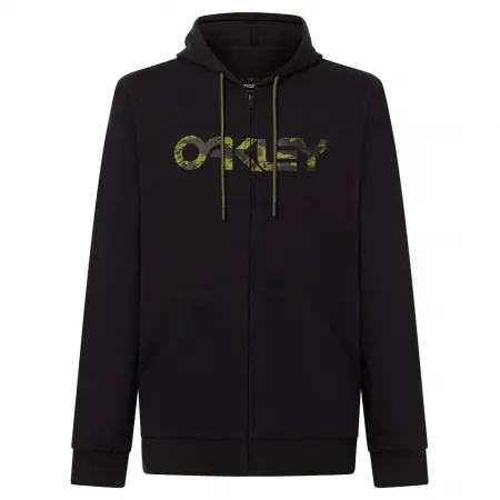 오클리 APPAREL Teddy 풀지퍼 스웨트 8140753514