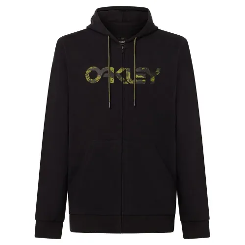 오클리 APPAREL Teddy 풀지퍼 스웨트 8140753514