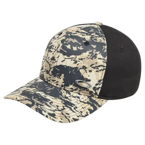 오클리 APPAREL Tinfoil II 모자 8140753534