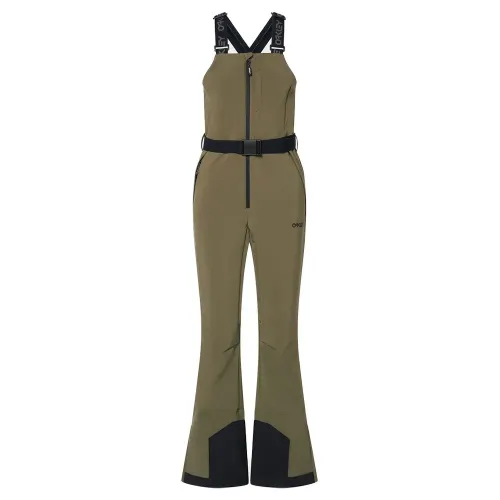 오클리 APPAREL TNP Harper Softshell Bib 바지 8140753541