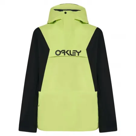 오클리 APPAREL TNP Tbt 인슐레이티드 Anorak 자켓 8140753566