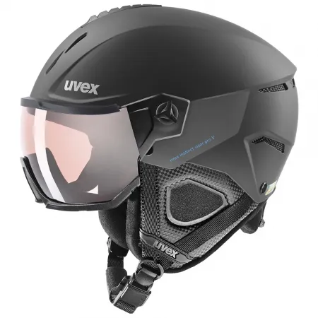 우벡스 instinct visor pro Variomatic 헬멧 8140835175