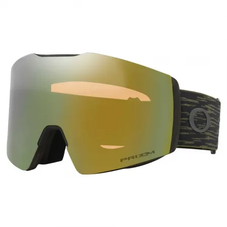 오클리 Fall Line L Inner Battle 스키 고글 8140863445