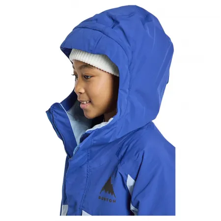 버튼 Ascutney 2L 자켓 8140970834