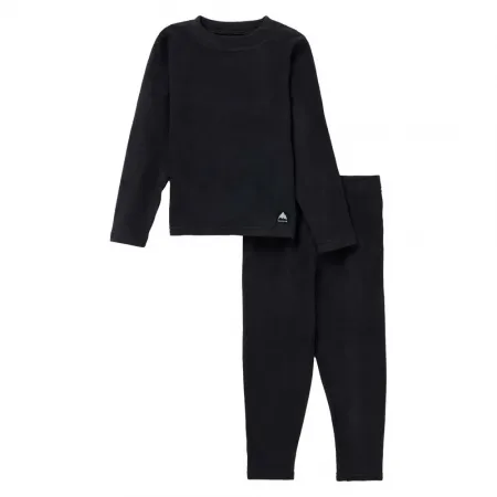 버튼 Heavyweight Fleece 이너웨어 바지 8140970974