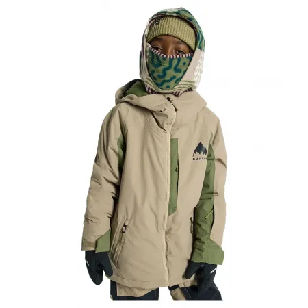 버튼 Hillslope 2L 자켓 8140970983