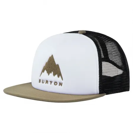 버튼 I-80 Trucker 모자 8140970994