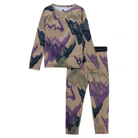 버튼 Lightweight 이너웨어 바지 8140971007