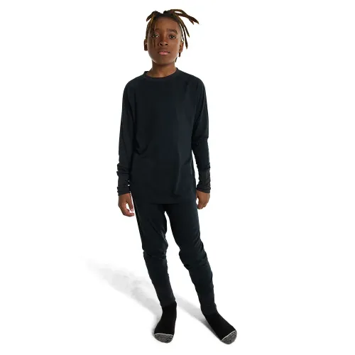 버튼 Merino Wool 이너웨어 세트 8140971022