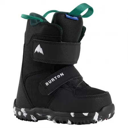 버튼 Mini Grom 스노보드 부츠 8140971028