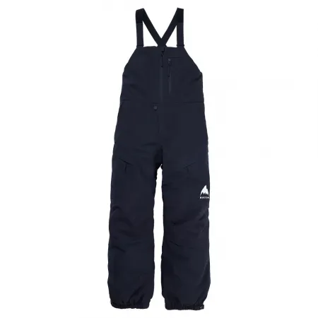 버튼 Powline 고어텍스 Bib 바지 8140971070