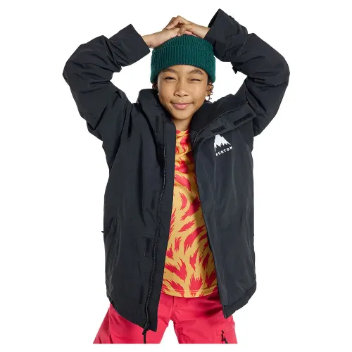 버튼 스키mmer 2L 자켓 8140971131