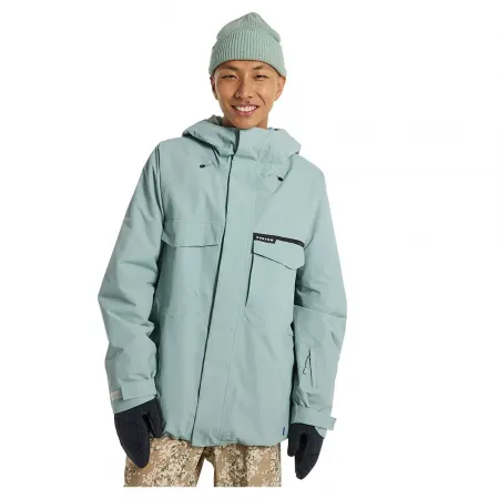 버튼 Covert 2.0 2L 재킷 8140980215