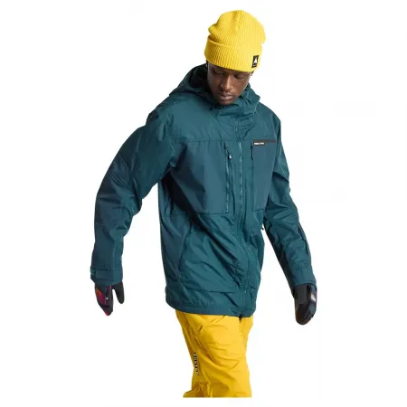 버튼 Frostner 2L 재킷 8140980282