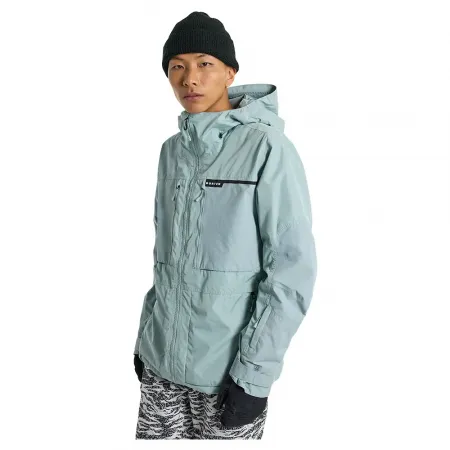 버튼 Frostner 2L 재킷 8140980285