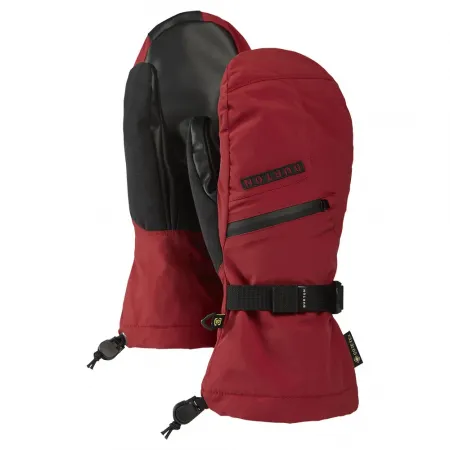 버튼 Goretex 장갑 8140980308