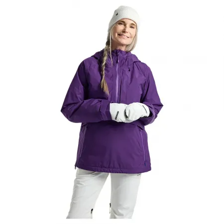 버튼 Pillowline 고어텍스 2L 자켓 8140980493