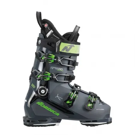노르디카 Speedmachine 3 120 GW 알파인 스키 부츠 8140984235