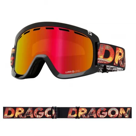 드래곤 Dr d1 otg bonus 2 스키 고글 8141057334