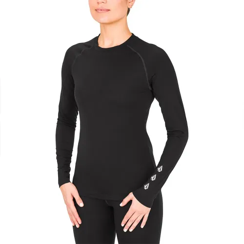 볼컴 Merino Blend 긴팔 티셔츠 8141069738