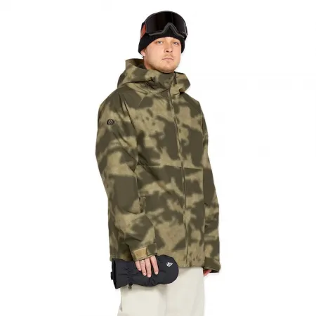 볼컴 2836 Insulated 재킷 8141080425
