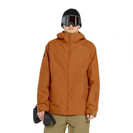 볼컴 2836 Insulated 재킷 8141080426