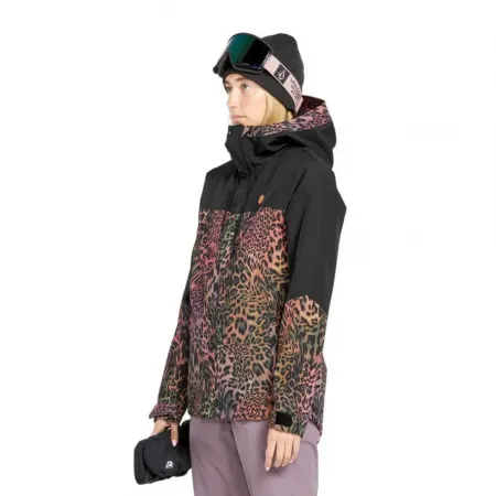 볼컴 Bolt Insulated 자켓 8141080472