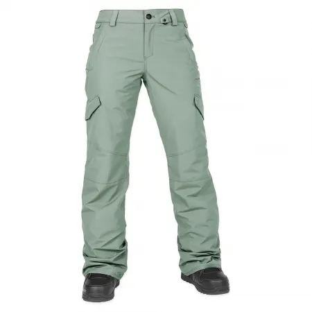 볼컴 Bridger Insulated 바지 8141080480