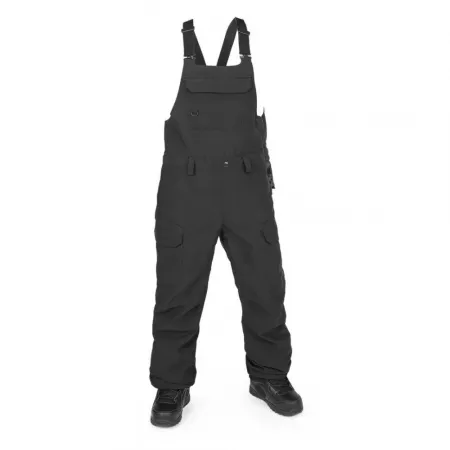 볼컴 Creston 3D Stretch Bib 레이싱 슈트 8141080495