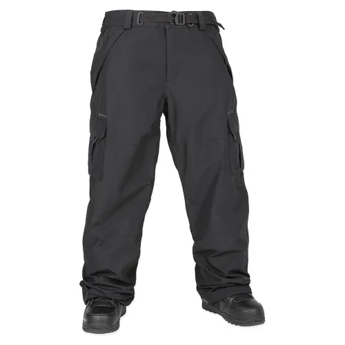 볼컴 Dlm Gore-Tex 바지 8141080505