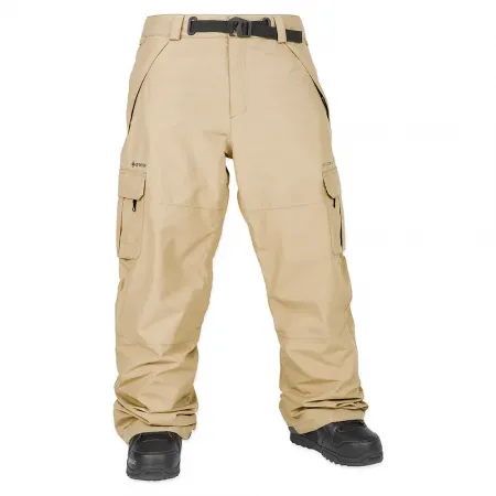볼컴 Dlm Gore-Tex 바지 8141080506