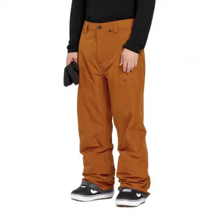 볼컴 Dua Gore-Tex 바지 8141080515