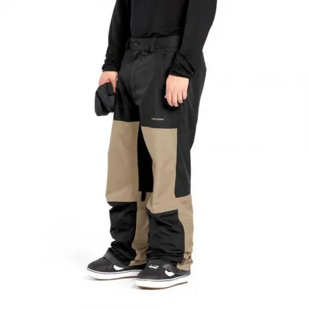 볼컴 Dua Gore-Tex 바지 8141080517