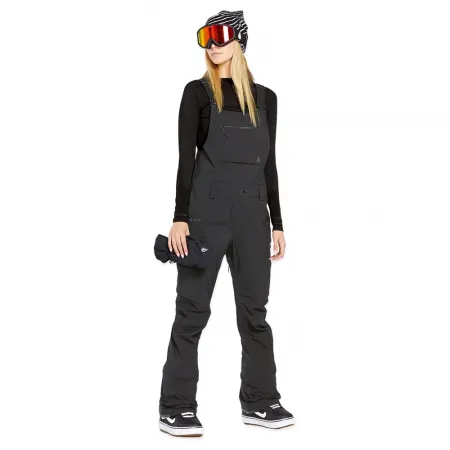 볼컴 Elm Stretch Gore-Tex Bib 레이싱 슈트 8141080523