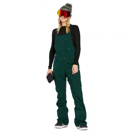 볼컴 Elm Stretch Gore-Tex Bib 레이싱 슈트 8141080525