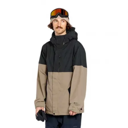 볼컴 L Gore-Tex 재킷 8141080641