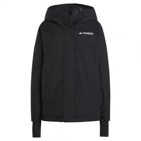 아디다스 테렉스 Multi 2L Rain Rdy Insulated 자켓 8141082298