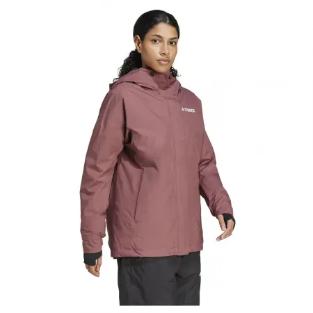 아디다스 테렉스 Multi 2L Rain Rdy Insulated 자켓 8141082300