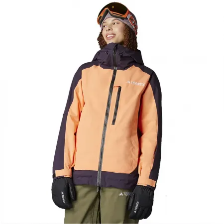 아디다스 테렉스 Xperior 2L Insulated Rain Rdy 자켓 8141082382