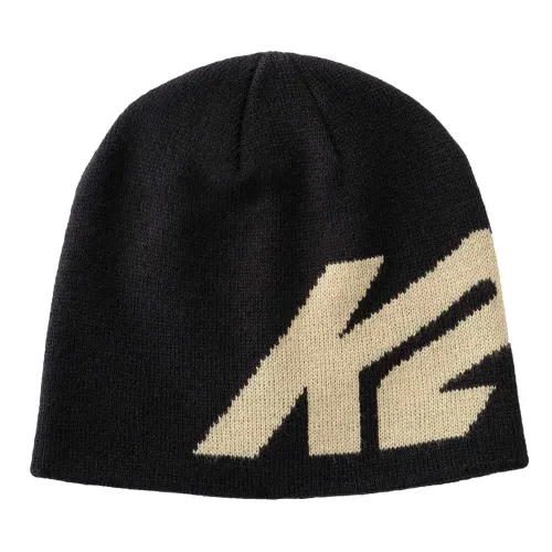 K2 large jacquard 비니 8141100464