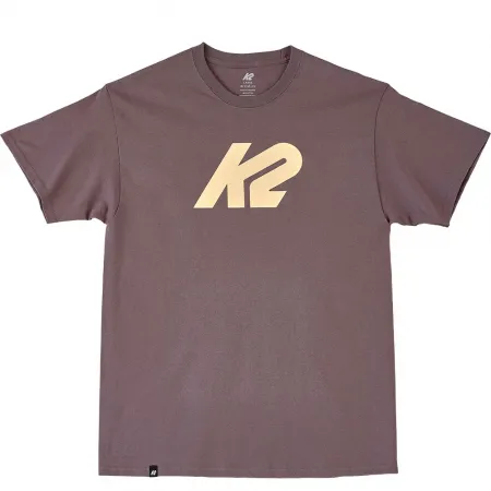 K2 Loud and proud 반팔 티셔츠 8141100474