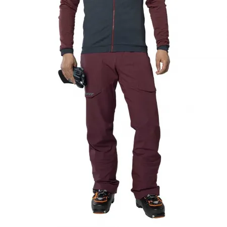다이나핏 Radical Softshell 바지 8141109628