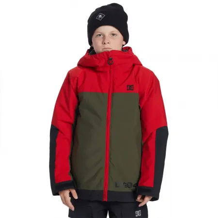 DC슈즈 Defiant 자켓 8141113631