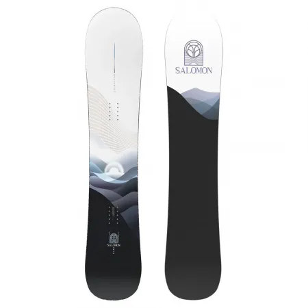 살로몬 Bellevue 스노보드 8141185528