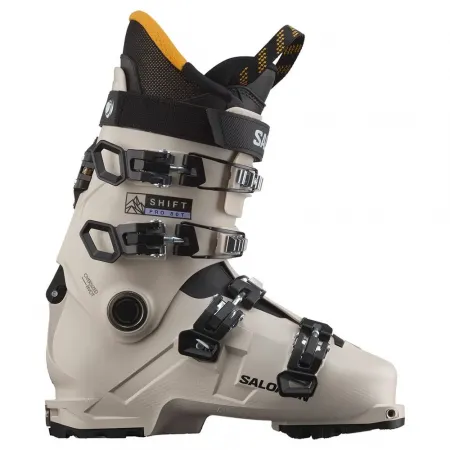 살로몬 Shift Pro 80T AT GW 주니어 알파인 스키 부츠 8141199400
