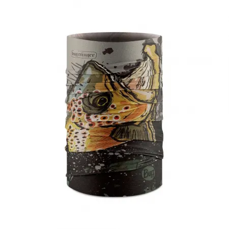 BUFF Coolnet UV+ 넥워머 8141204516